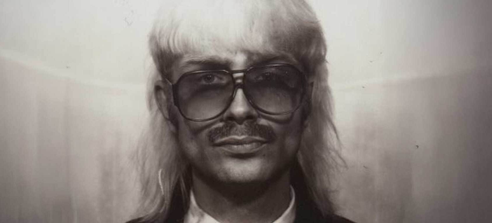 Joost Klein – World Tour 2026 (1)