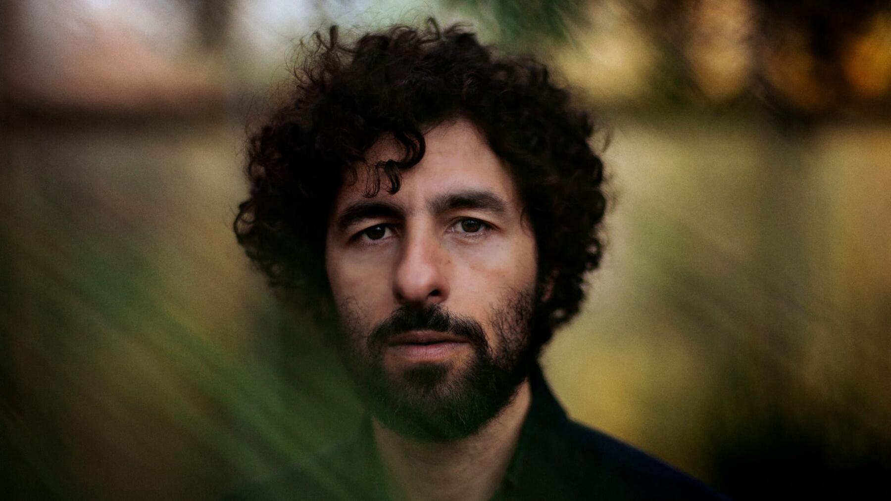 Jose Gonzalez1
