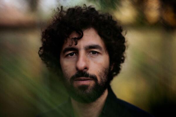 José González – Against The Dying Of The Light Tour