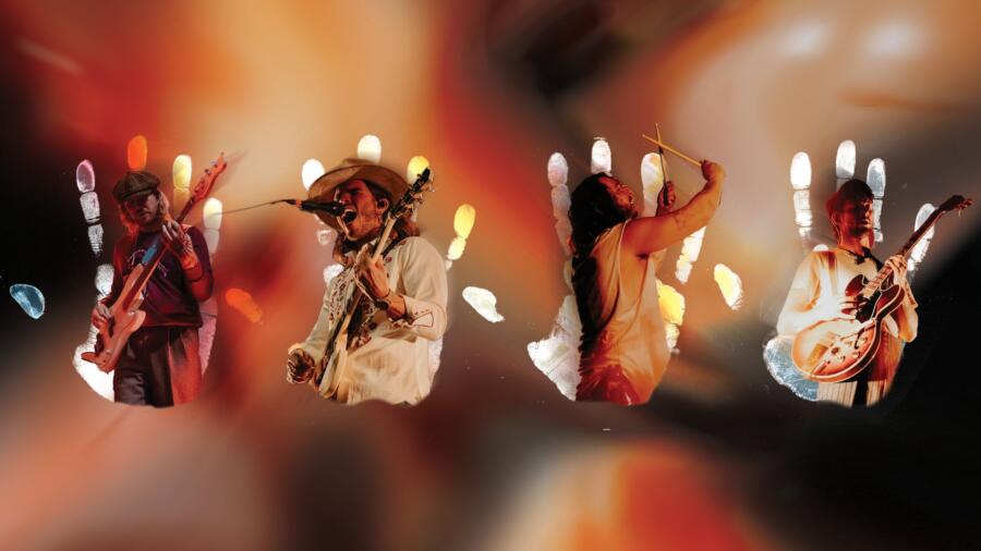 KALEO – Way Down We Go Tour 2026