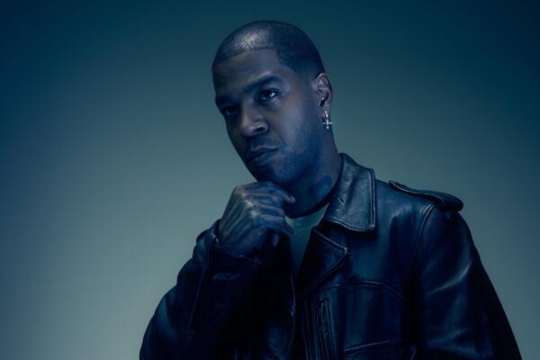 Kid Cudi – Rebel Ragers Tour