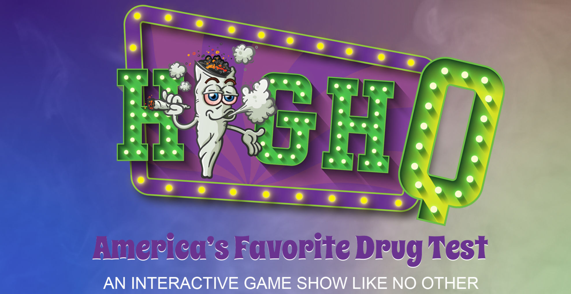HighQ — The Lincoln Lodge