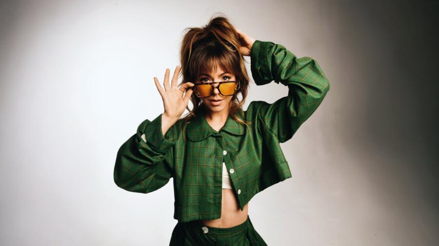 Lindsey Stirling – Duality Untamed Tour