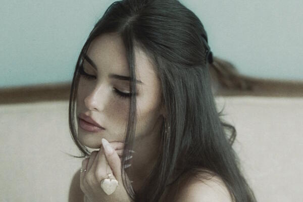 Madison Beer – Locket Tour 2026