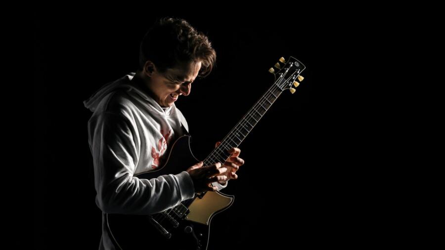 Matteo Mancuso – Route 96 Tour