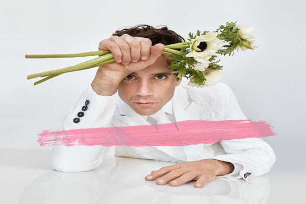 Mika – Spinning Out Tour North America