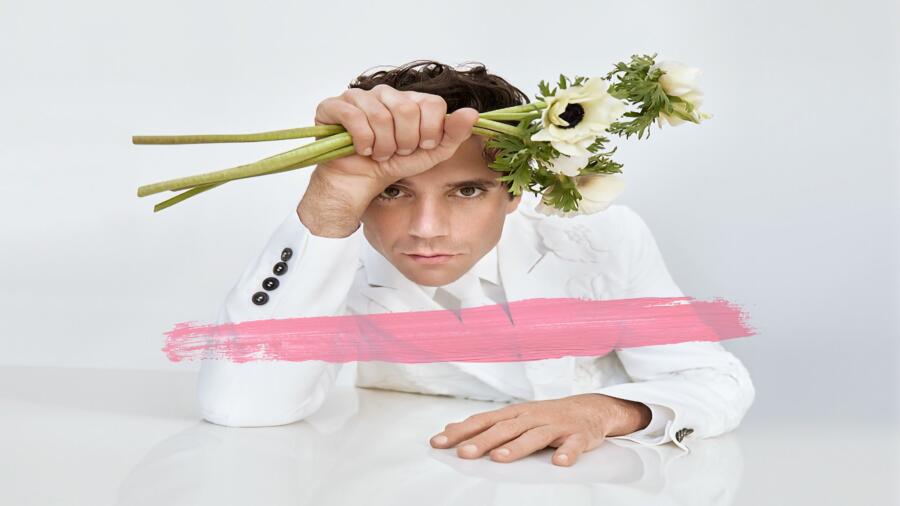 Mika – Spinning Out Tour North America