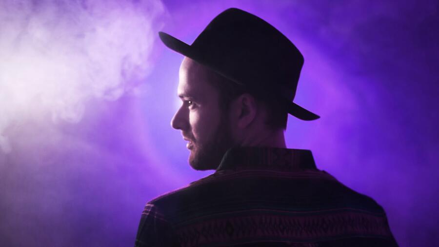 Monolink – The Beauty of It All Tour