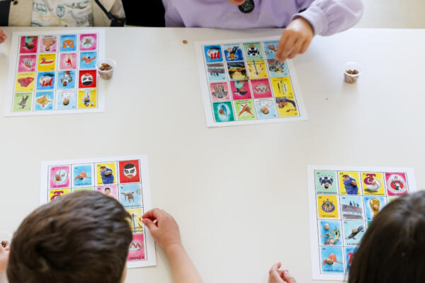 Family Day at MCA Chicago