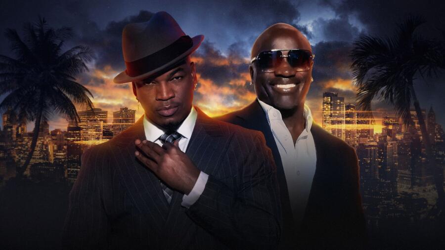 Ne-Yo & Akon – Nights Like This Tour