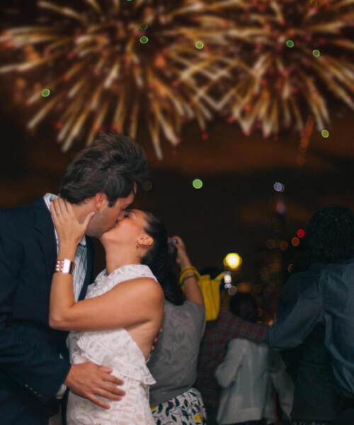 Valentine’s Day Dinner Cruises