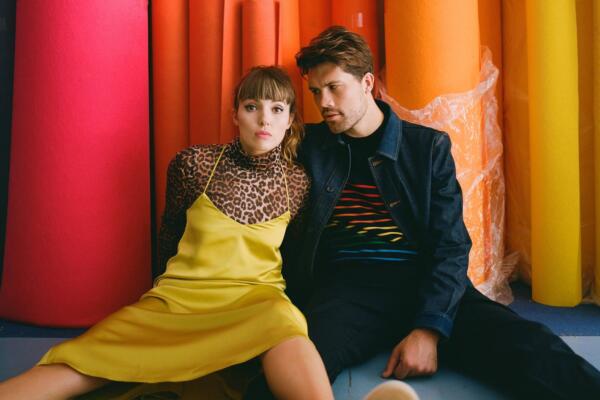 Oh Wonder: 10th Anniversary Tour