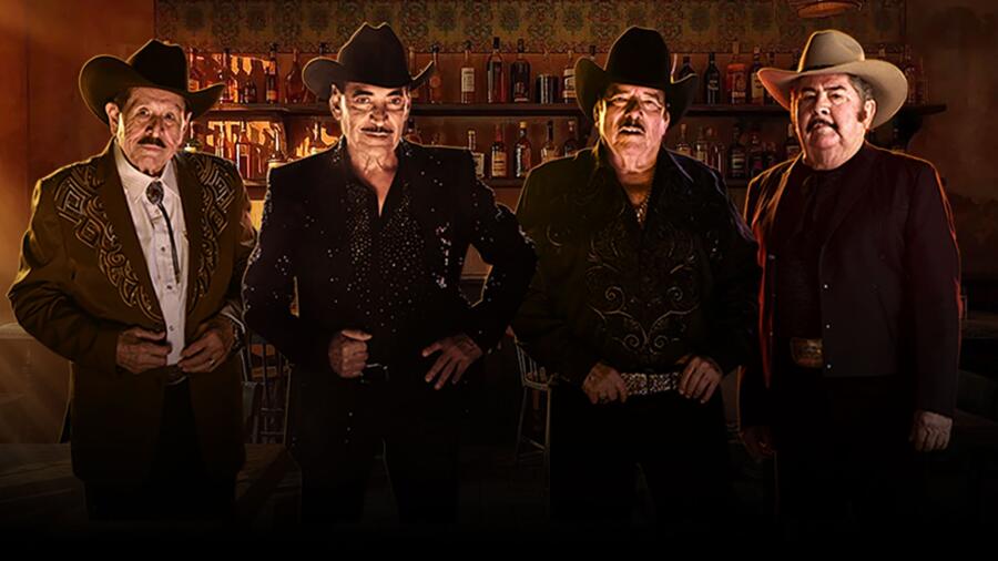 Palomazo Norteno – Clase Maestra Tour