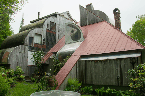 The Architecture & Design Film Festival Chicago 