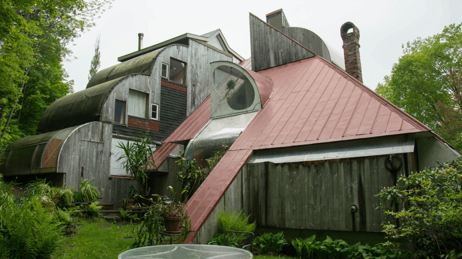 The Architecture & Design Film Festival Chicago 