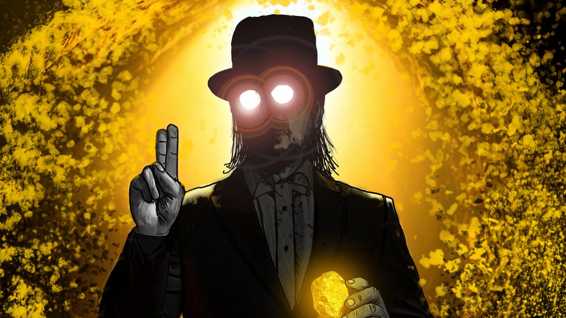 Primus, Les Claypool’s Frog Brigade & The Claypool Lennon Delirium