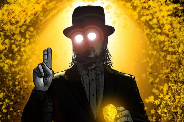 Claypool Gold: Primus, Les Claypool’s Frog Brigade & The Claypool Lennon Delirium