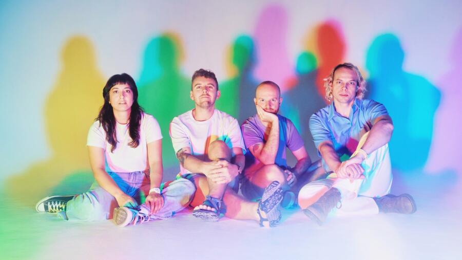 Ratboys – When the Sun Explodes Tour