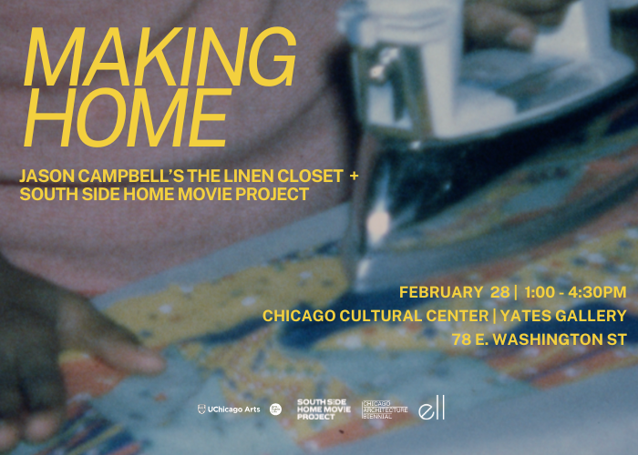 SSHMP + CAB Eventbrite- Daily Herald