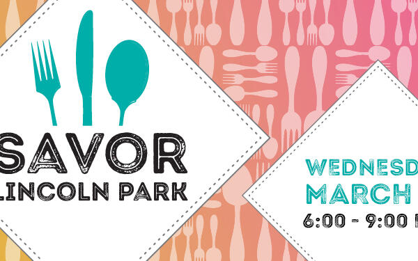 Savor Lincoln Park 2026
