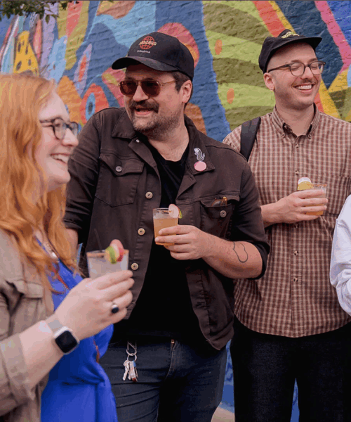 Street Foods of Pilsen Food Tour