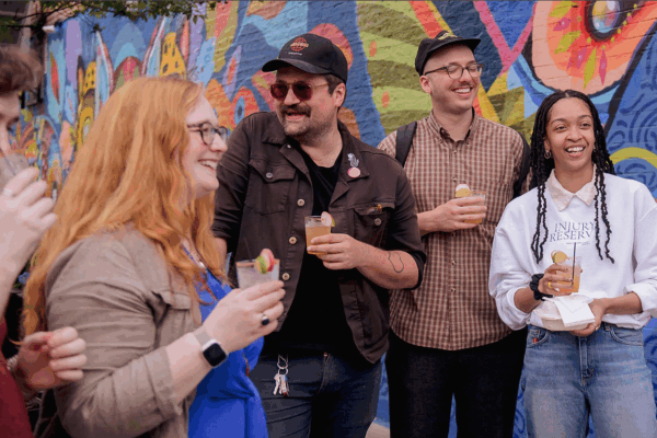 Street Foods of Pilsen Food Tour