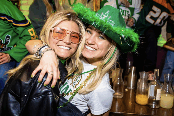 St. Paddy’s Chicago at Hopsmith