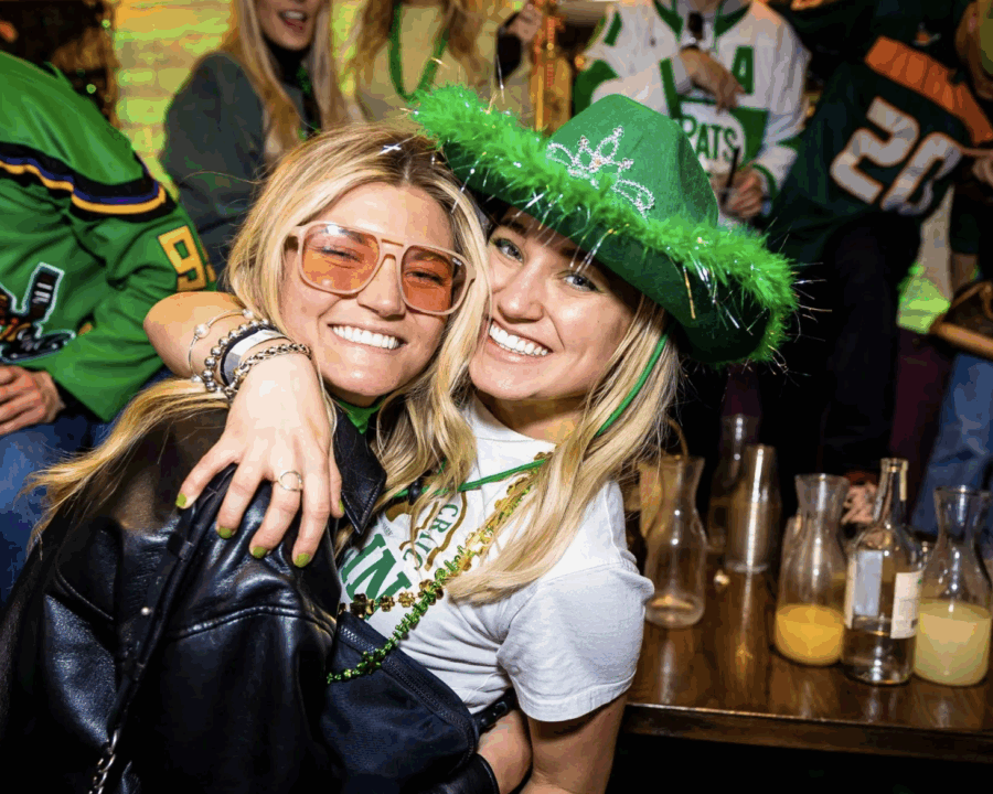 St. Paddy’s Chicago at Hopsmith