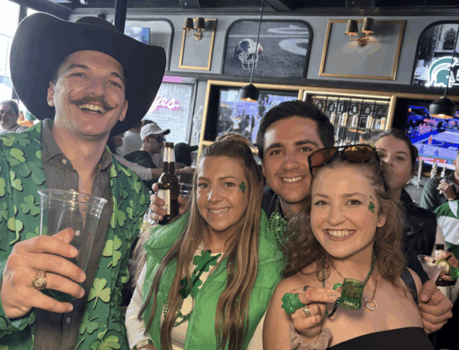 West Loop Official St. Paddy’s Bar Crawl
