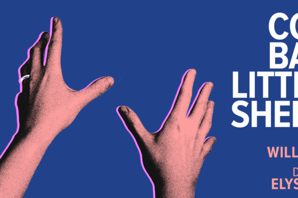 Come Back, Little Sheba