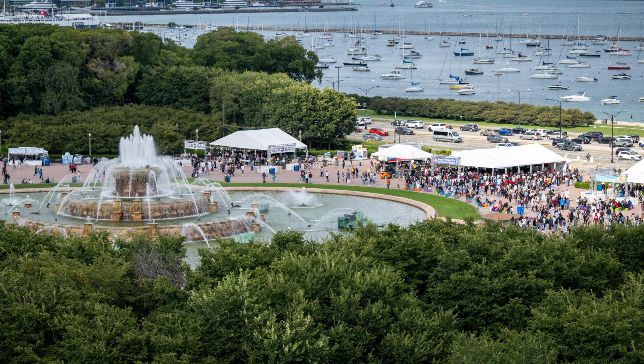 Taste of Chicago