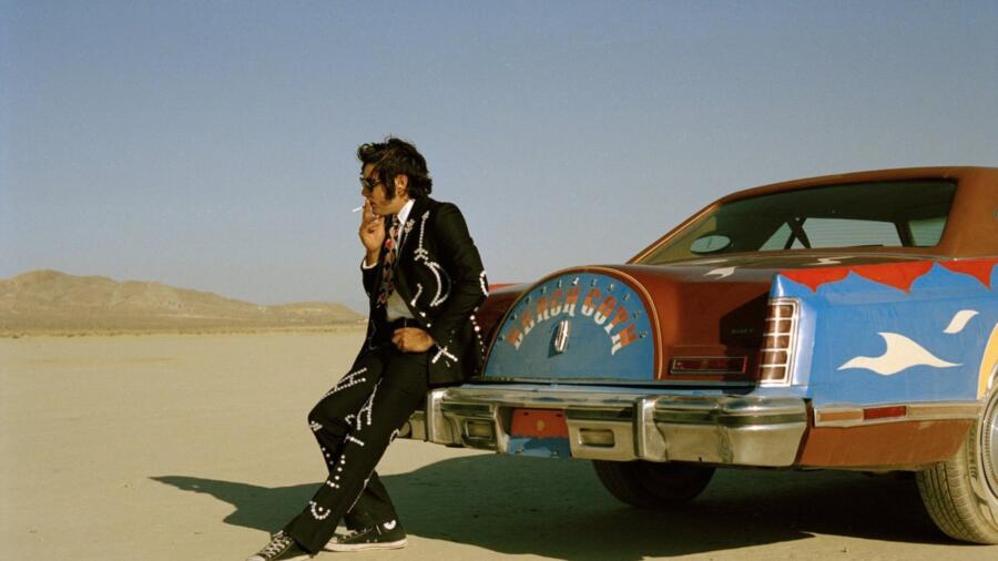 The Growlers – 2026 World Tour