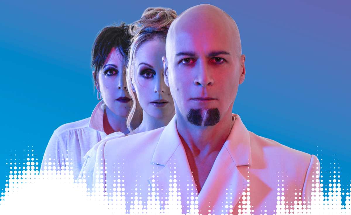 The Human League, Soft Cell & Alison Moyet