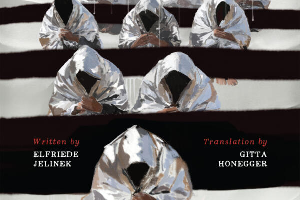 CHARGES (The Supplicants)