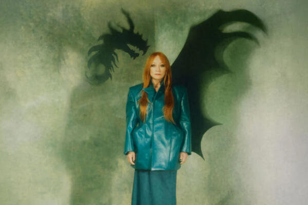 Tori Amos – In Times of Dragons Tour 2026