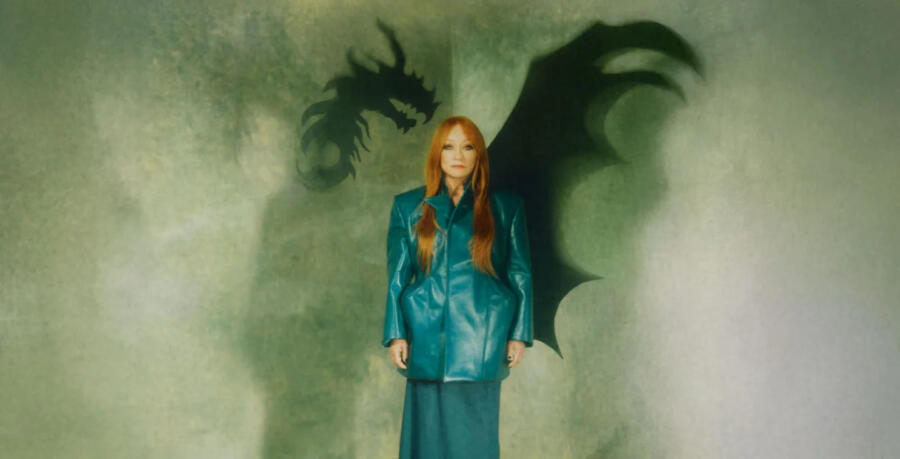 Tori Amos – In Times of Dragons Tour 2026