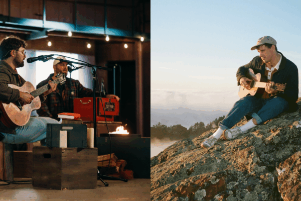 Northwest Stories: Welcome to the Northwest – with special guest Jordy Searcy,