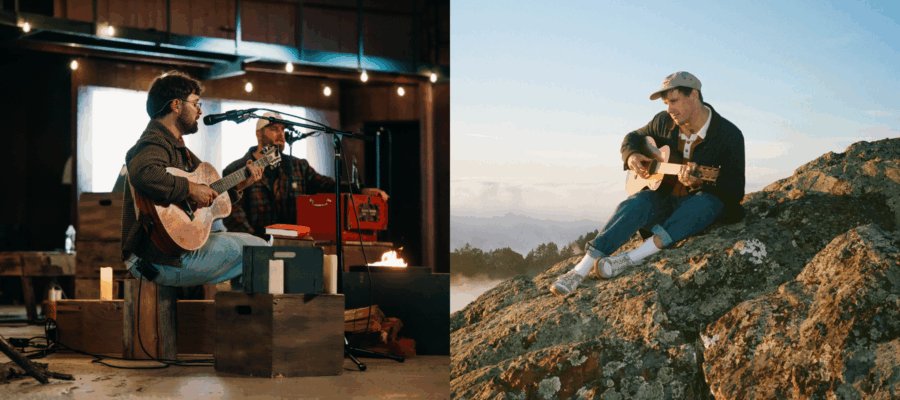 Northwest Stories: Welcome to the Northwest – with special guest Jordy Searcy,