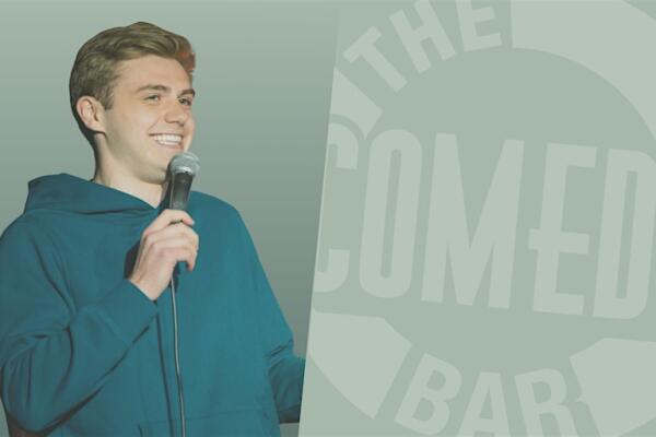 Chicago’s Best Comedy Show at The Comedy Bar