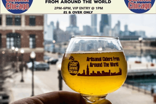 Cider Summit Chicago