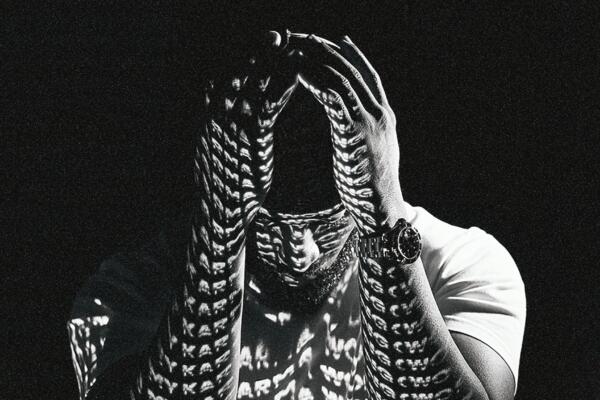 dvsn: Sept. 5th 10 Year Anniversary Shows