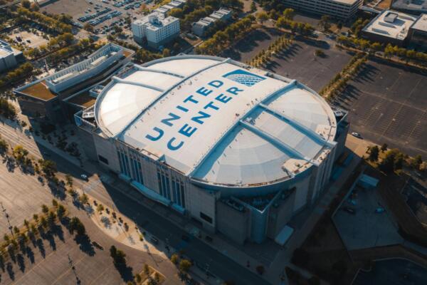 United Center