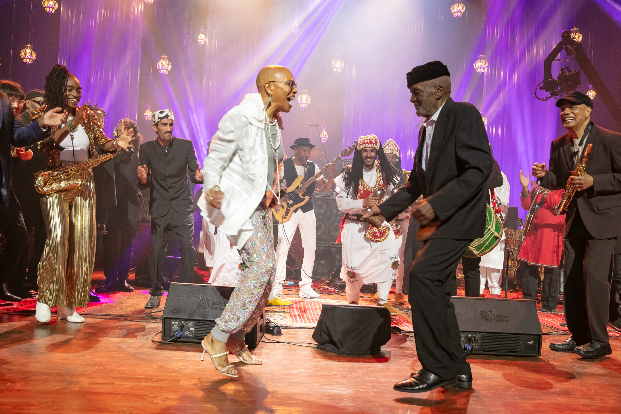 International Jazz Day 2026 is coming to Chicago