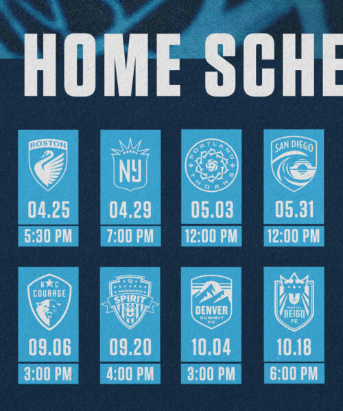 Chicago Stars FC vs San Diego Wave
