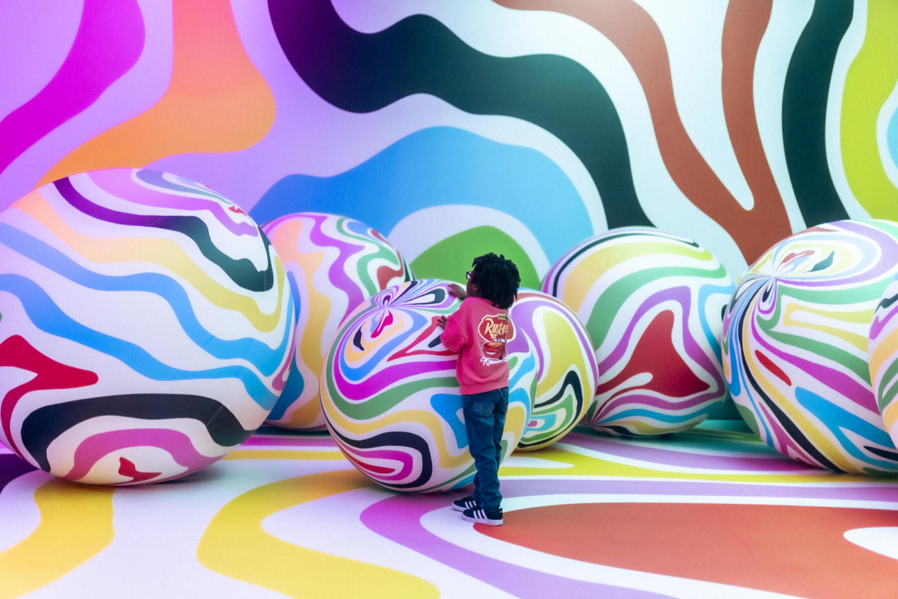 Balloon Museum Chicago