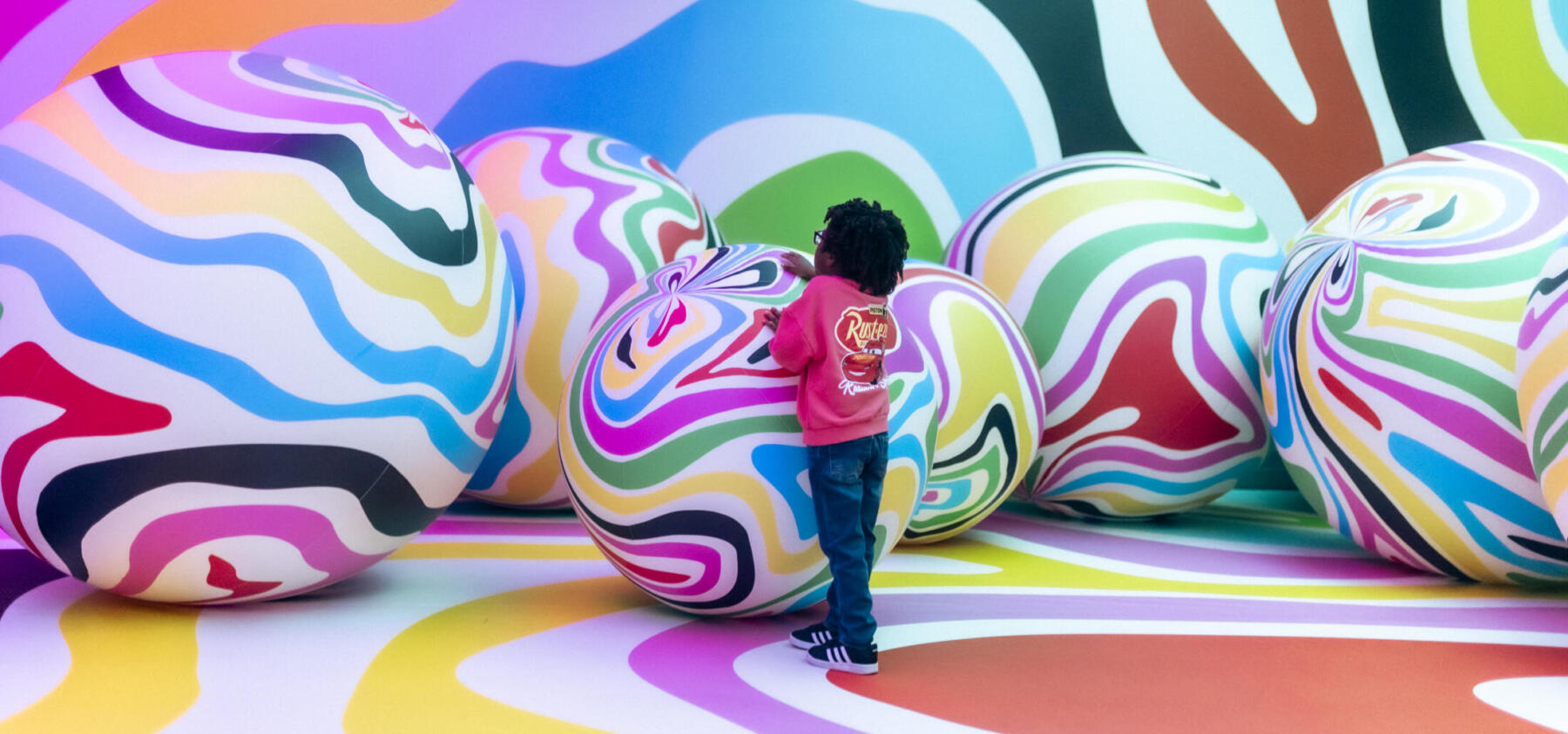 Balloon Museum Chicago