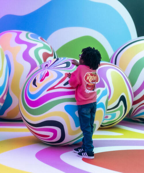 Balloon Museum Chicago