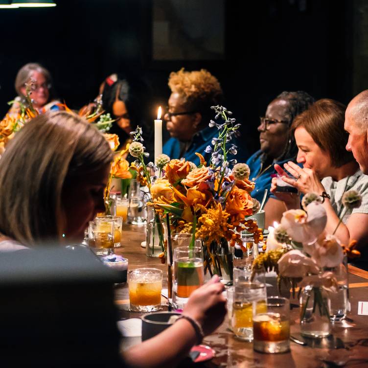 Viceroy Spirited Series featuring Tanqueray