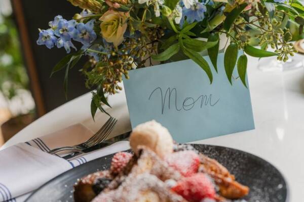 Mother’s Day in Somerset
