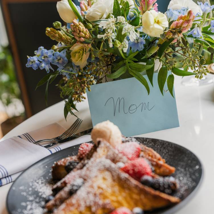 Mother’s Day in Somerset